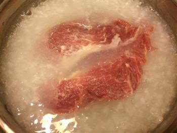 皮蛋瘦肉粥-无油版的做法步骤3