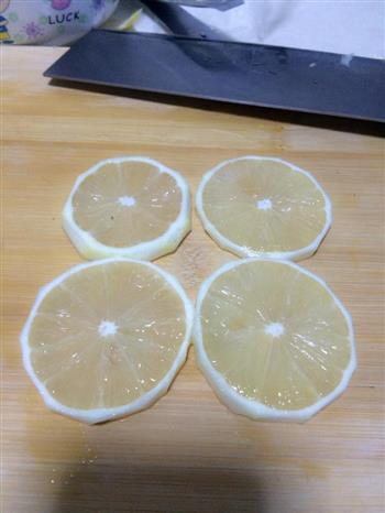 好好喝的柠檬蜂蜜水的做法步骤3