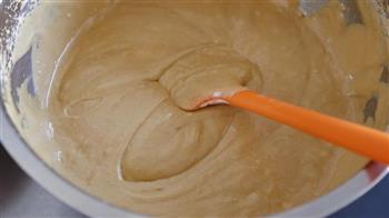 罂粟籽红糖磅蛋糕的做法步骤10