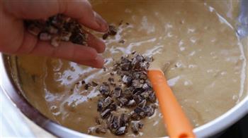 罂粟籽红糖磅蛋糕的做法步骤11