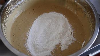 罂粟籽红糖磅蛋糕的做法步骤9