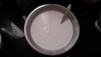 千层马蹄椰汁糕的做法步骤4