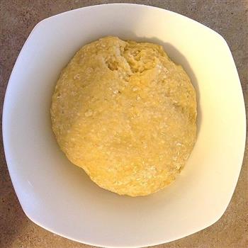 红豆沙面包的做法步骤2