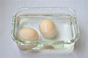 鸡蛋杯沙拉的做法图解4