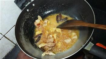 干锅包菜的做法步骤2