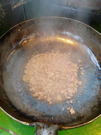 米炒豇豆的做法步骤2