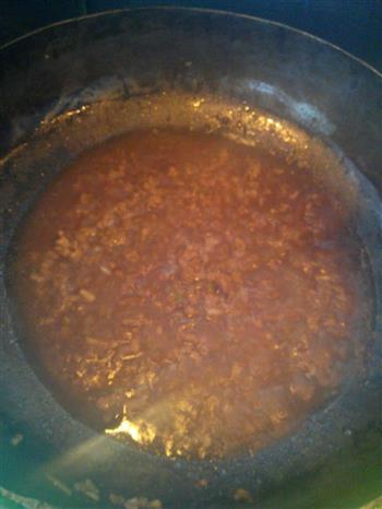 米炒豇豆的做法步骤3