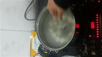 炸汤圆的做法步骤2