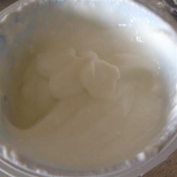 酸奶水果杯系列—水果酸奶盆栽的做法步骤6
