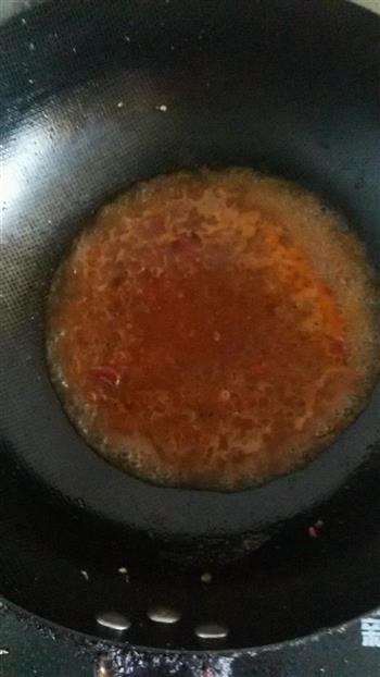 酸菜肉末茄子煲的做法步骤7