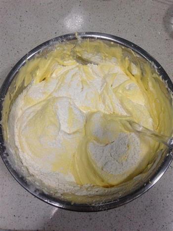 芒果奶油蛋糕的做法步骤5