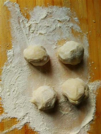 土豆丝卷饼的做法图解8