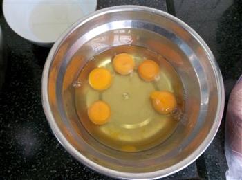 青瓜鸡蛋寿司卷的做法图解4