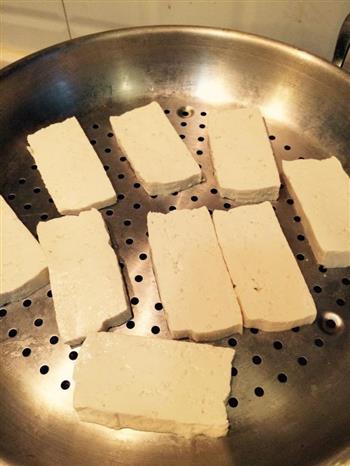 卤豆腐的做法步骤2