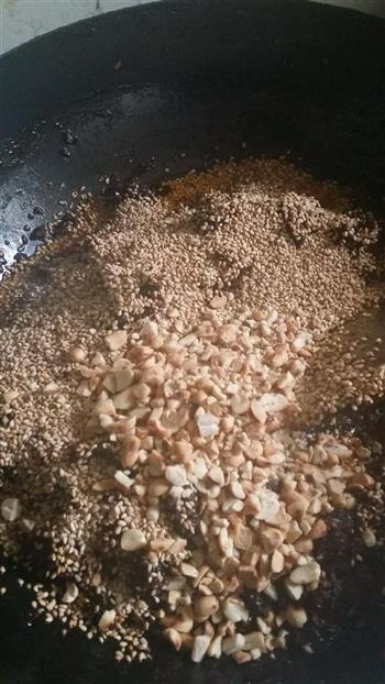 牛肉豆豉香辣酱的做法步骤15