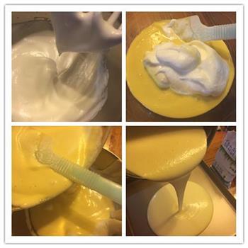 抹茶奶酪蛋糕的做法步骤3