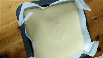 轻乳酪蛋糕的做法步骤7