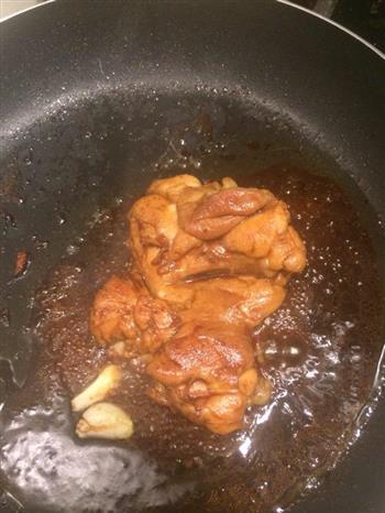 照烧鸡肉饭的做法步骤3