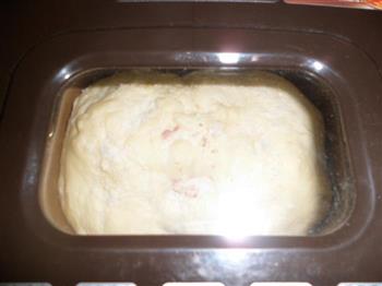 紫薯面包的做法步骤6