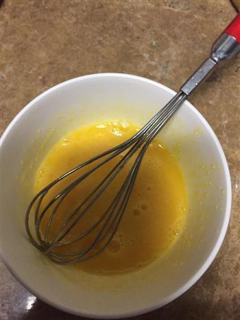 芒果牛奶布丁的做法步骤1