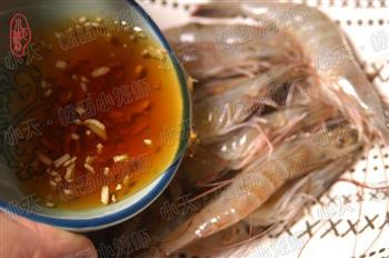松香小笼虾的做法步骤6
