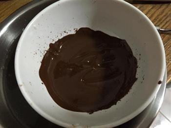 花生酱黄油巧克力饼干的做法步骤10