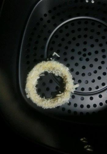 炸洋葱圈-无油空气炸锅版的做法步骤5