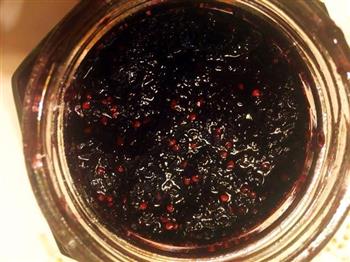 桑椹果酱-附“补血果”多种养颜酿方的做法步骤7