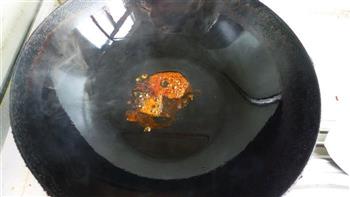 红烧肉炖土豆茶树菇的做法步骤5