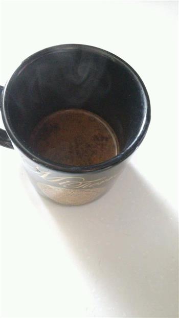 魔瘦咖啡的做法步骤6