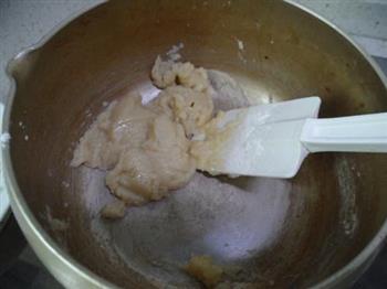 炼乳樱花蛋糕的做法步骤4