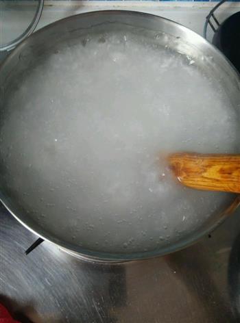 自制绿豆凉粉的做法步骤4