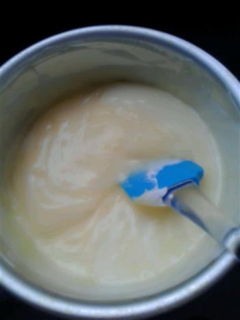 奶油冰淇淋无敌美味的做法步骤3