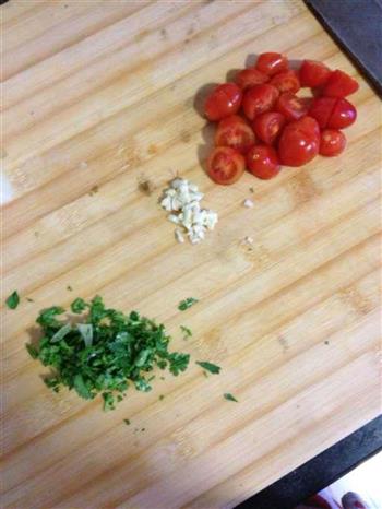意式土豆沙拉的做法步骤3