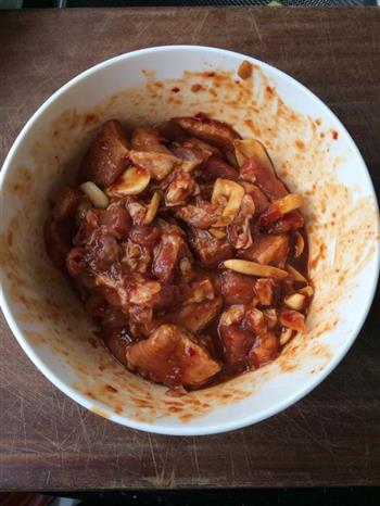 韩式烤五花肉的做法步骤2