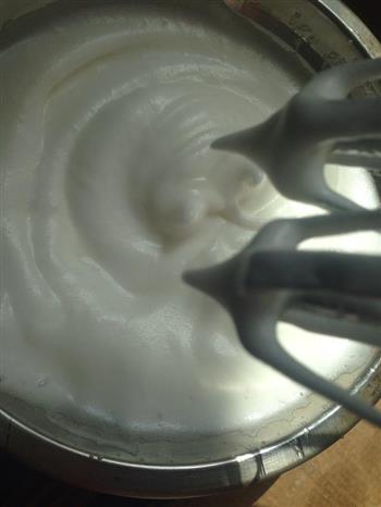 8寸无油酸奶蛋糕的做法步骤8