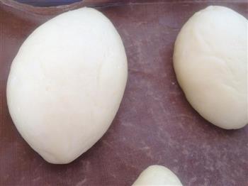 省时省力的软面包，只发酵一次的做法步骤8