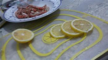 柠檬水的做法图解2