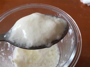 电饭锅自制老酸奶的做法图解4