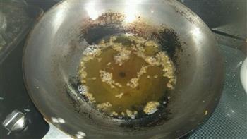 油淋麻辣鸡蛋干的做法步骤5
