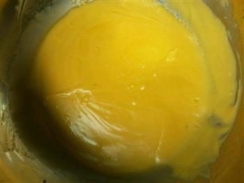 黄油无水蛋糕的做法步骤1