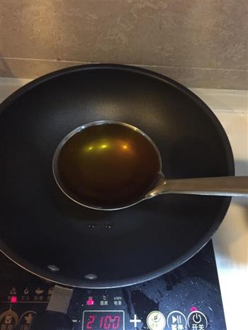 油焖尖椒的做法步骤2