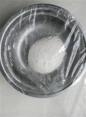 粘豆包的做法步骤1