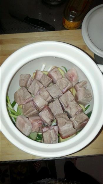 东坡肉-很简单，肥而不腻的做法图解6