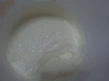水果酸奶冻芝士慕斯的做法步骤4