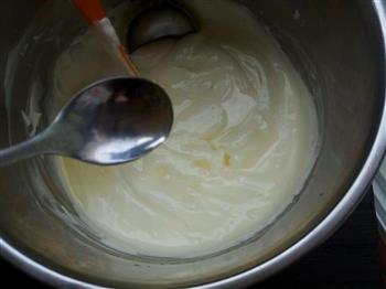 水果酸奶冻芝士慕斯的做法步骤5