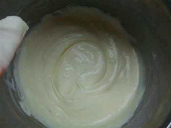 水果酸奶冻芝士慕斯的做法步骤6