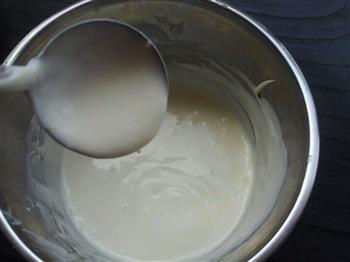 水果酸奶冻芝士慕斯的做法步骤9