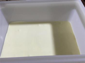 奶油冰淇淋的做法步骤9