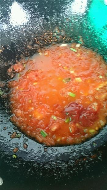 西红柿土豆炖牛腩的做法步骤3